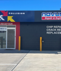 Fix Auto Gladstone image