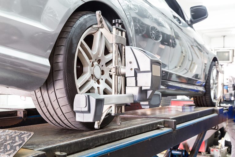 Fix Auto Calgary Centre – Your Trusted Autobody Shop