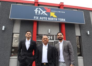 Fix Auto North York