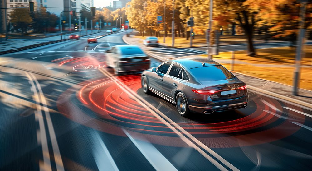 Fix Auto - ADAS Calibration