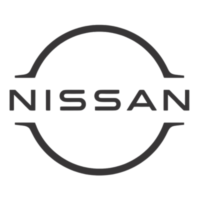 Nissan Certified Collision Repair logo