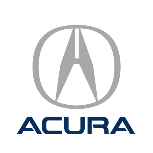 Acura Certified Collision Repair logo
