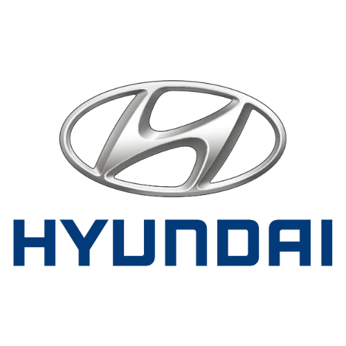 Hyundai Certified Collision Repair logo
