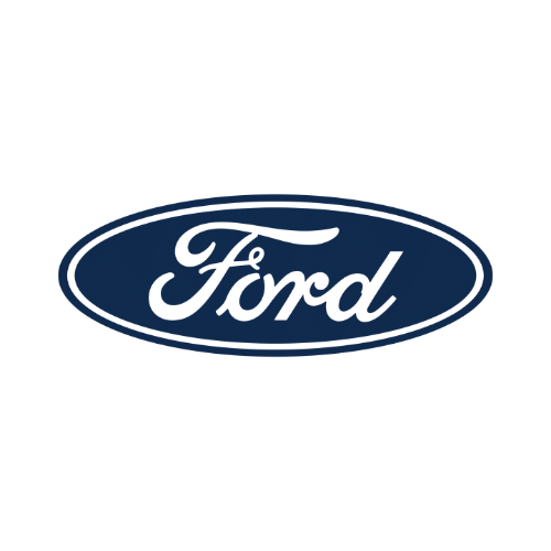 Ford Certified Collision Repair logo