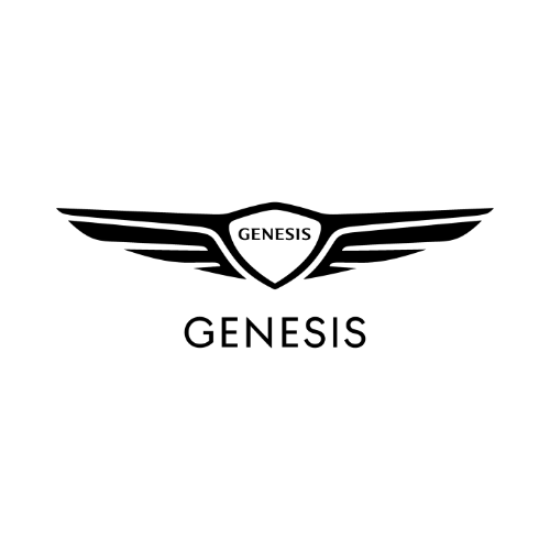Genesis Certified Collision Repair logo