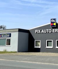 Fix Auto Erlangen