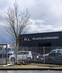 Fix-Auto-Leverkusen