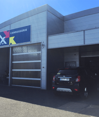 Carrosserie Fix Auto Bordeaux