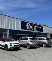 Carrosserie Fix Auto Toulouse Colomiers