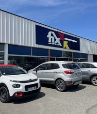 Carrosserie Fix Auto Toulouse Colomiers