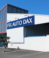 Carrosserie Fix Auto Dax
