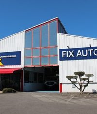 Carrosserie Fix Auto Dax