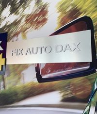 Carrosserie Fix Auto Dax