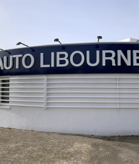 Carrosserie Fix Auto Libourne