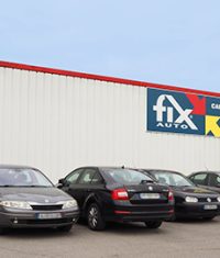 Carrosserie Fix Auto Moissac