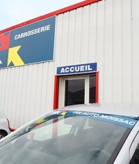 Carrosserie Fix Auto Moissac