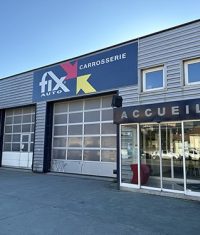 Carrosserie Fix Auto Nîmes