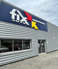 Carrosserie Fix Auto Ramonville