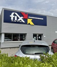 Carrosserie Fix Auto Ramonville