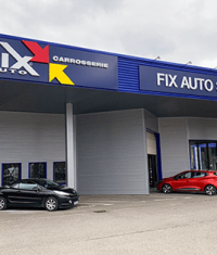 Carrosserie Fix Auto Saint Girons