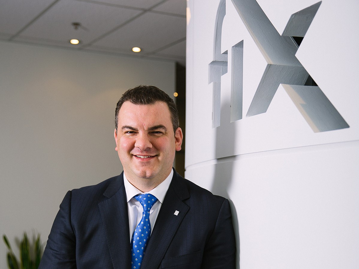 Fix Network World Adds 60 New Locations In 2020 Fix Auto Collision