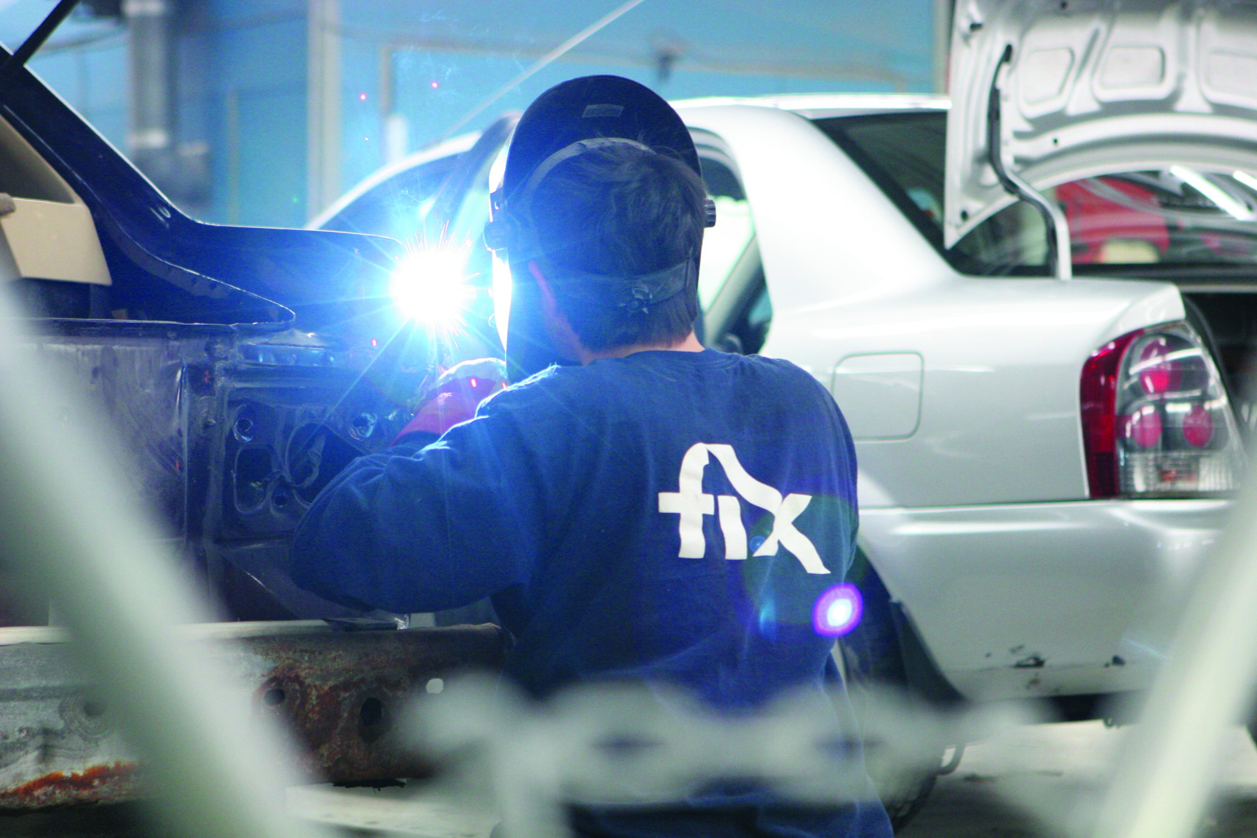 Auto Repair Services, Collision Repair Fix Auto Collision