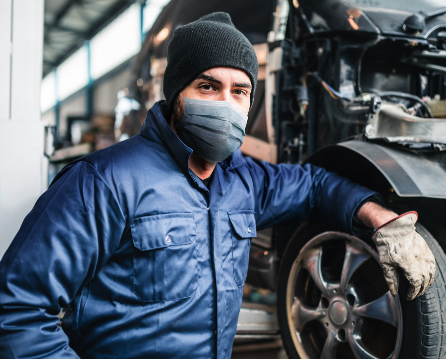 Why Fix Auto, Auto Body Repair Fix Auto Collision