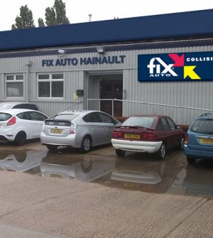 Fix Auto Hainault