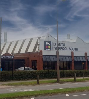 Fix Auto Liverpool South 4