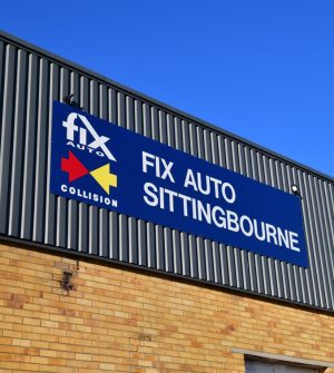 Fix Auto Sittingbourne II-18