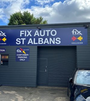 Fix Auto St Albans