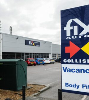 Fix Auto UK - Branded Sites - Fix Auto Stevenage 3