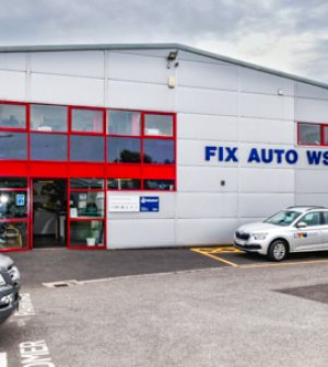 Fix Auto UK - Branded Sites - Fix Auto Weston-Super-Mare