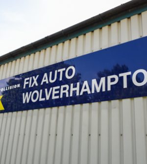 Fix Auto UK - Branded Sites - Fix Auto Wolverhampton 5