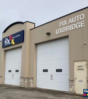 Fix Auto Uxbridge